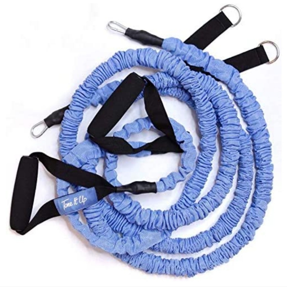 Tone It Up Toning Ropes - Picture 3 of 4